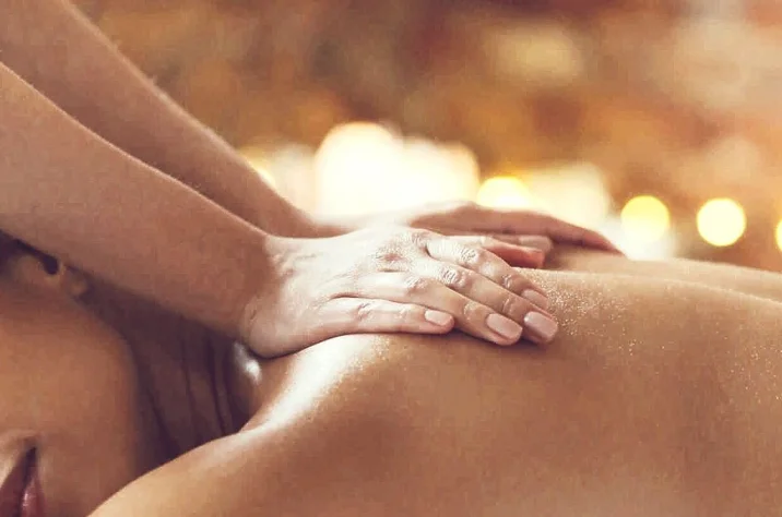 Benessere olistico