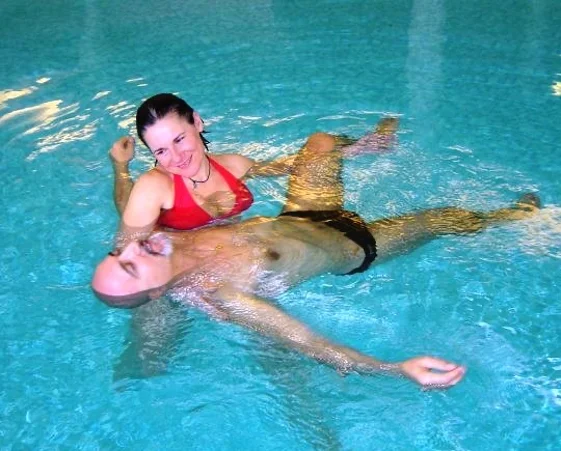 Tantric Aqua Wellness