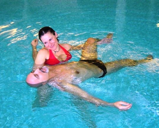 VII. TANTRIC AQUA WELLNESS