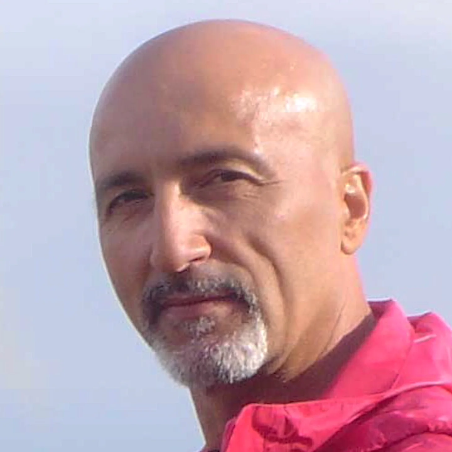 Isha Orazio Lavore