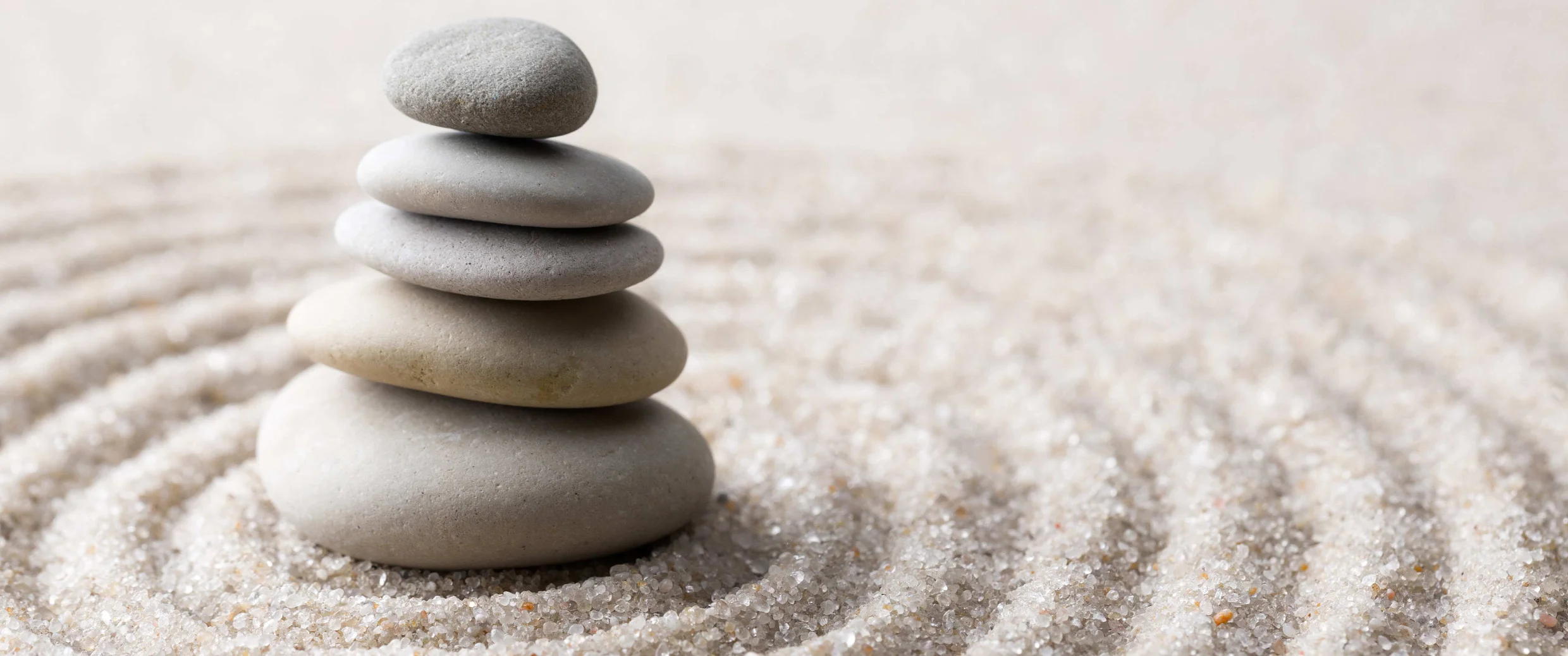 Equilibrio e benessere