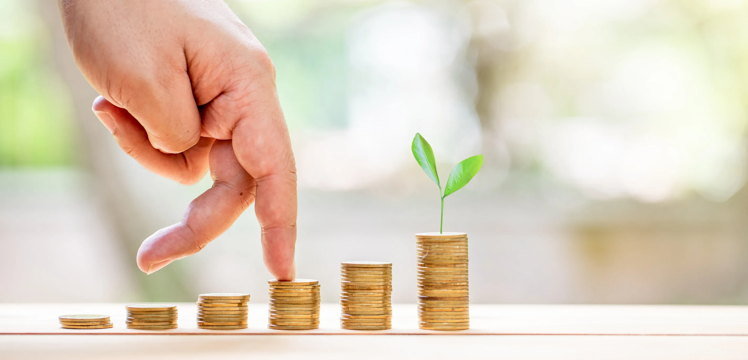 Energia di prosperità