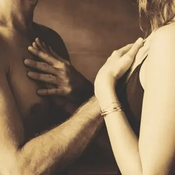 Percorso di Tantra evolutivo Olismus