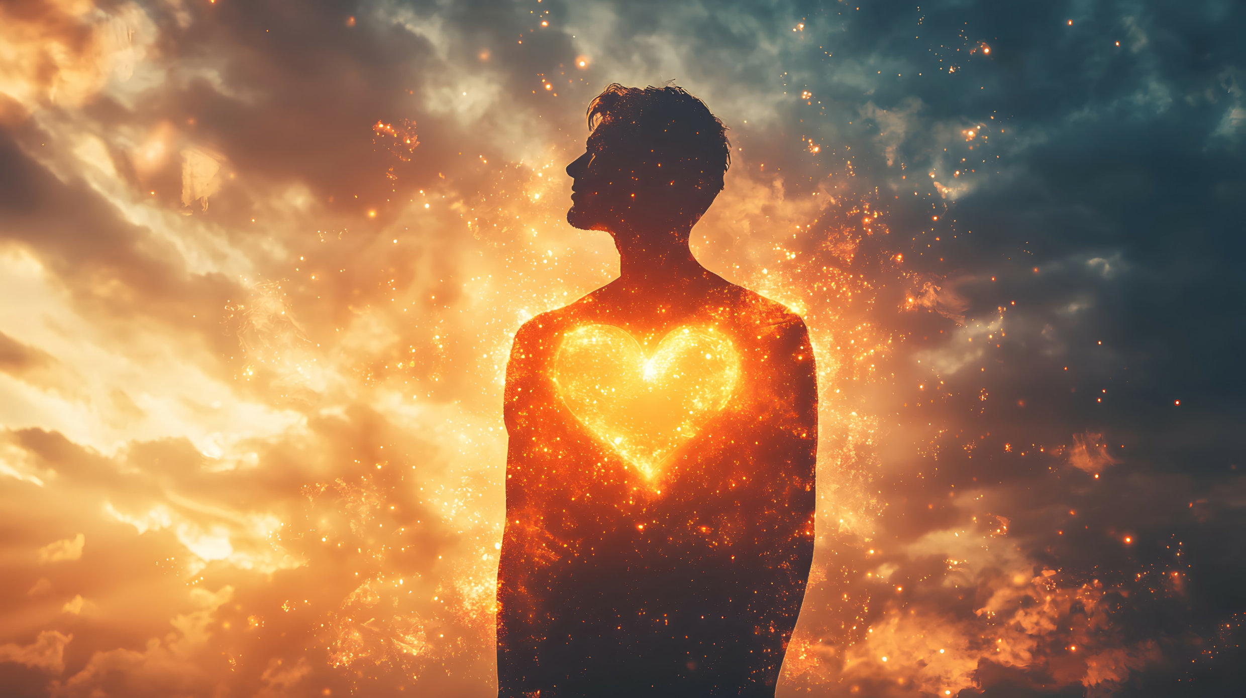 Modulo 2 Il Cuore