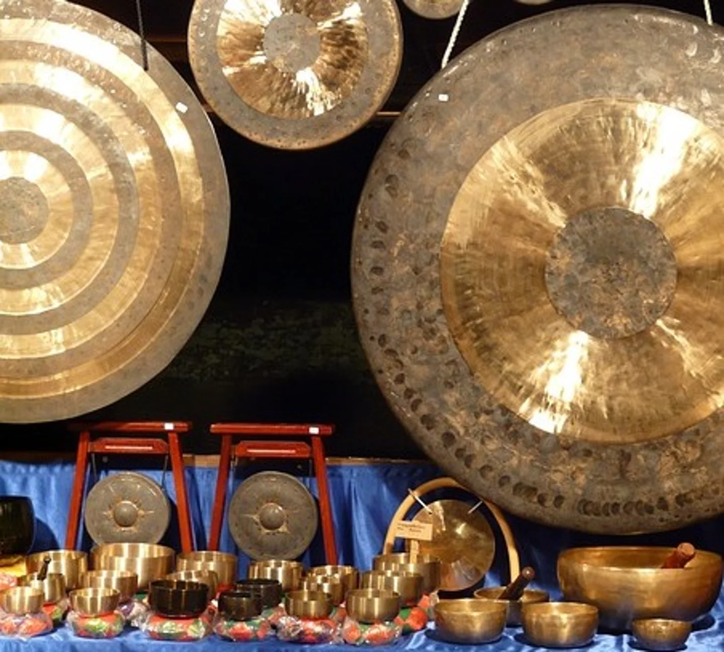 Notte dei Gong