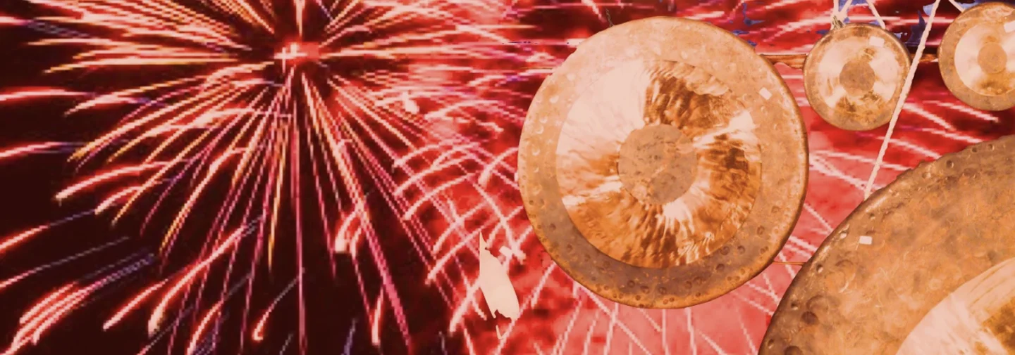 Capodanno all'Oasi di Pordenone