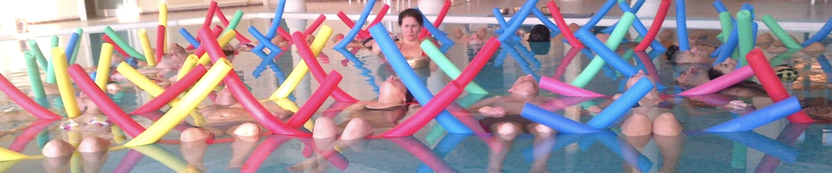 Tantra alle Terme di Bibione