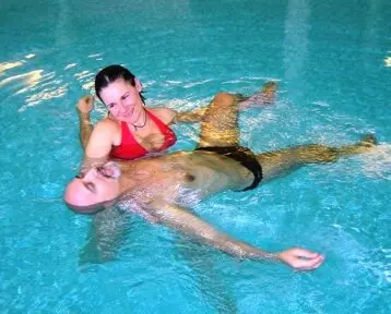 Tantra e meditazione alle terme con Olismus