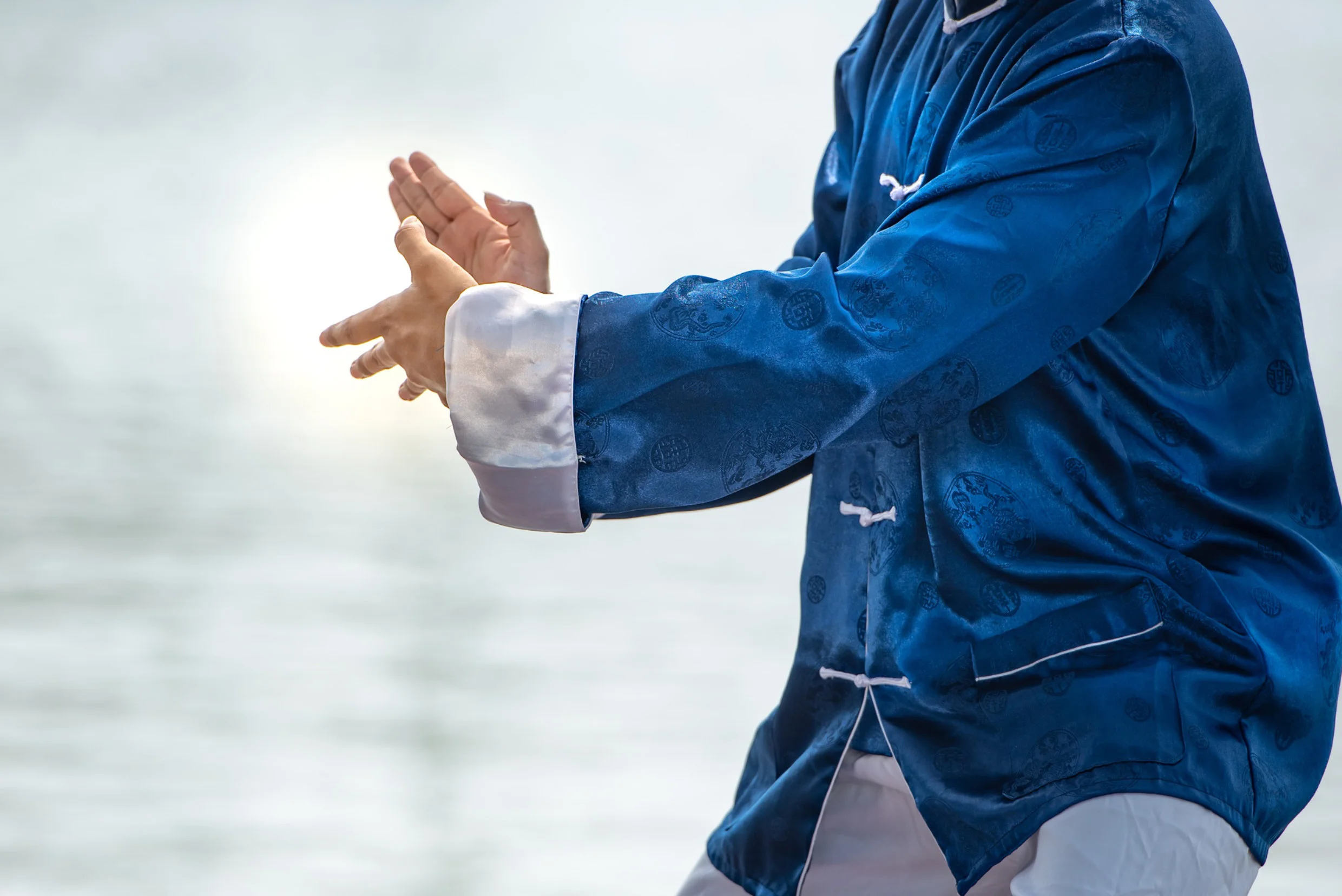 Qi Gong